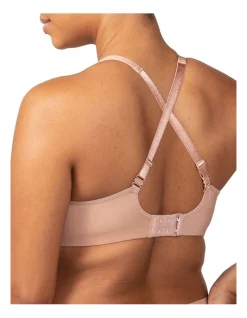 Outlet 😍 Triumph Body Make-Up Smooth Bra In Beige ✨ -bra-accessories Shop unnamed file 633
