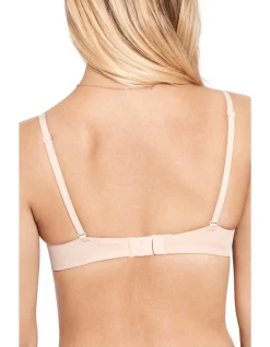 Brand new 🎉 Bonds Comfytops Micro T-Shirt Bra In Pink 😍 -bra-accessories Shop unnamed file 637