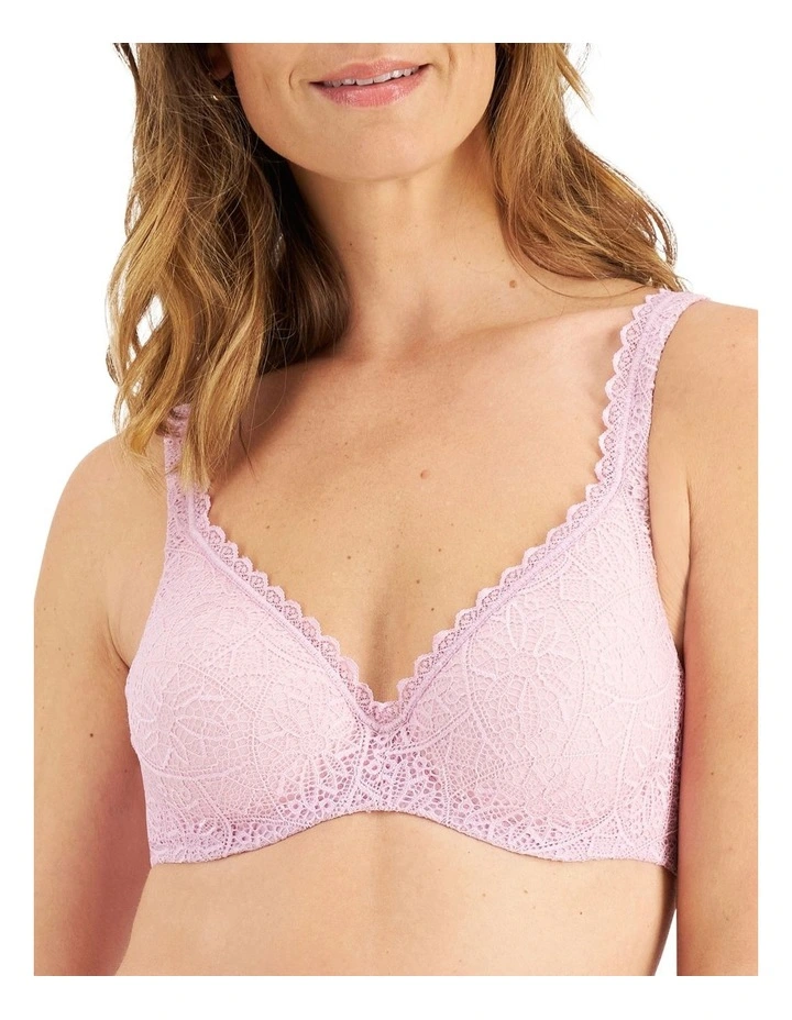 Cheap β¨ Berlei Barely There Lace Contour Bra In Fragrant Mauve π 3 Cheap β¨ Berlei Barely There Lace Contour Bra In Fragrant Mauve π