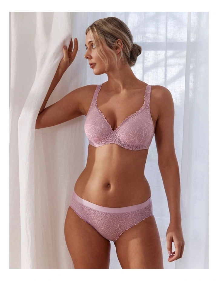 Cheap β¨ Berlei Barely There Lace Contour Bra In Fragrant Mauve π 4 Cheap β¨ Berlei Barely There Lace Contour Bra In Fragrant Mauve π - Image 2