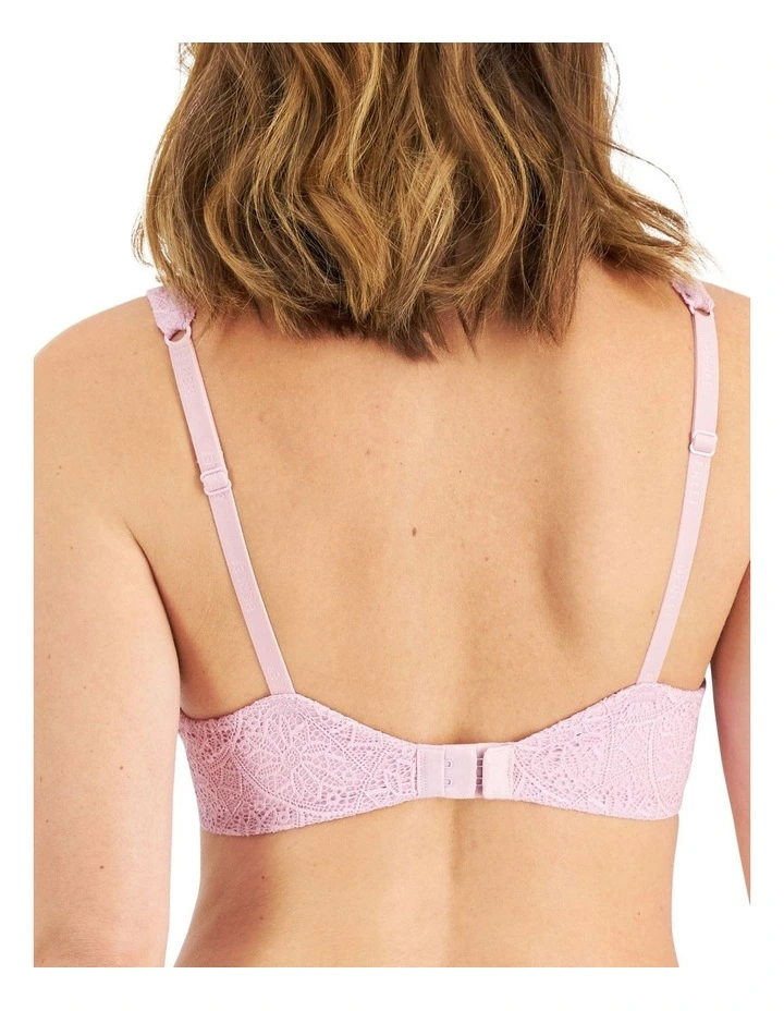 Cheap β¨ Berlei Barely There Lace Contour Bra In Fragrant Mauve π 6 Cheap β¨ Berlei Barely There Lace Contour Bra In Fragrant Mauve π - Image 4
