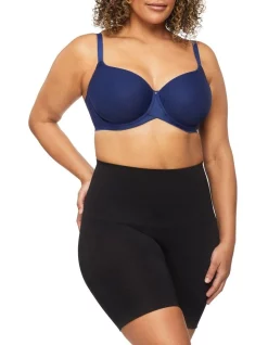 Cheapest 👏 Nancy Ganz Body I.D Luna Spacer Cup Contour Bra Blue Depths 🎉 -bra-accessories Shop unnamed file 669