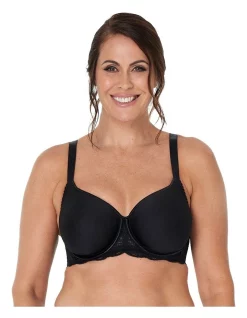 Best deal π Fayreform Lace Perfect Contour Bra In Black β