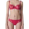 Outlet ✨ Simone Perele Wish Half Cup Bra Red ⭐ -bra-accessories Shop unnamed file 702