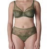 Best Sale 🧨 Simone Perele Delice Full Cup Plunge Bra In Green ❤️ -bra-accessories Shop unnamed file 706