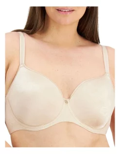 Outlet π€© Berlei Lift & Shape T-Shirt Bra In Beige π
