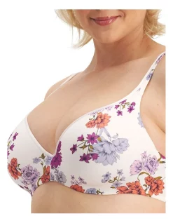 Best deal 💯 Berlei Barely There Contour Bra In Bold Bouquet Multi 🤩 -bra-accessories Shop unnamed file 714