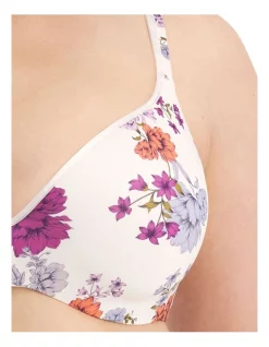 Best deal 💯 Berlei Barely There Contour Bra In Bold Bouquet Multi 🤩 -bra-accessories Shop unnamed file 715