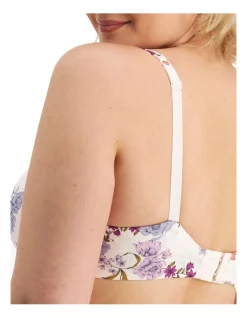 Best deal 💯 Berlei Barely There Contour Bra In Bold Bouquet Multi 🤩 -bra-accessories Shop unnamed file 716