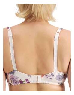 Best deal 💯 Berlei Barely There Contour Bra In Bold Bouquet Multi 🤩 -bra-accessories Shop unnamed file 717