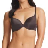Promo ✔️ Fine Lines Refined 5 Way Convertible T-Shirt Bra In Espresso 😉 -bra-accessories Shop unnamed file 718