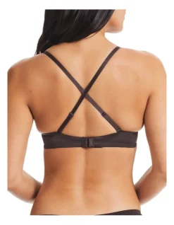 Promo ✔️ Fine Lines Refined 5 Way Convertible T-Shirt Bra In Espresso 😉 -bra-accessories Shop unnamed file 720