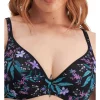 Cheapest 🎁 Berlei Barely There Contour Bra In Starry Heath Print YY4J 🔔 -bra-accessories Shop unnamed file 721