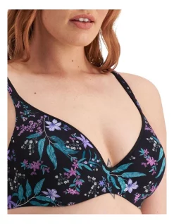 Cheapest 🎁 Berlei Barely There Contour Bra In Starry Heath Print YY4J 🔔 -bra-accessories Shop unnamed file 722