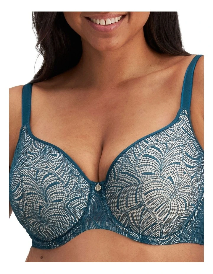 Discount ⭐ Berlei Lift & Shape T-Shirt Bra In Rainforest Patrol ⌛ 3 Discount ⭐ Berlei Lift & Shape T-Shirt Bra In Rainforest Patrol ⌛