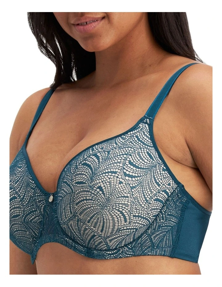Discount ⭐ Berlei Lift & Shape T-Shirt Bra In Rainforest Patrol ⌛ 4 Discount ⭐ Berlei Lift & Shape T-Shirt Bra In Rainforest Patrol ⌛ - Image 2