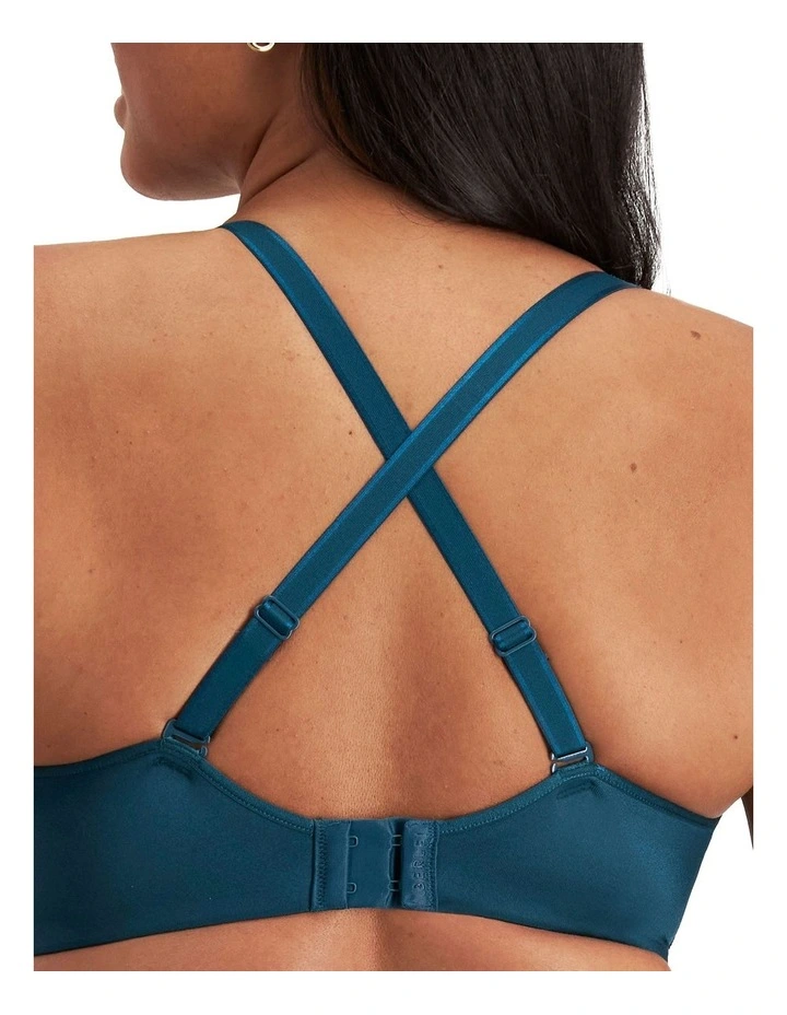 Discount ⭐ Berlei Lift & Shape T-Shirt Bra In Rainforest Patrol ⌛ 7 Discount ⭐ Berlei Lift & Shape T-Shirt Bra In Rainforest Patrol ⌛ - Image 5