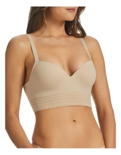 Outlet π₯° Fine Lines Seamless Long Line Wire Free Bra In Honey π 6 Outlet π₯° Fine Lines Seamless Long Line Wire Free Bra In Honey π -bra-accessories Shop unnamed file 741