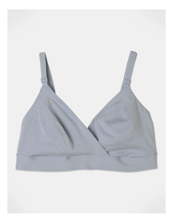 Wholesale β Berlei Life Maternity Wrap Bra In Stardust Blue π 3 Wholesale β Berlei Life Maternity Wrap Bra In Stardust Blue π