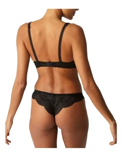 Top 10 ⌛ Simone Perele Karma Wirefree Triangle Bra Black 😍 -bra-accessories Shop unnamed file 785