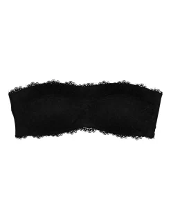 Buy π Aerie Lace Bandeau Bralette In Black βοΈ 8 Buy π Aerie Lace Bandeau Bralette In Black βοΈ -bra-accessories Shop unnamed file 805