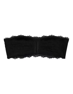 Buy π Aerie Lace Bandeau Bralette In Black βοΈ 9 Buy π Aerie Lace Bandeau Bralette In Black βοΈ -bra-accessories Shop unnamed file 806