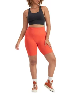 Outlet ❤️ Bonds Move Crop Bra In Black 👍 -bra-accessories Shop unnamed file 817