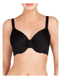 Best deal 💯 Fayreform Profile Perfect Contour Bra In Black 🌟