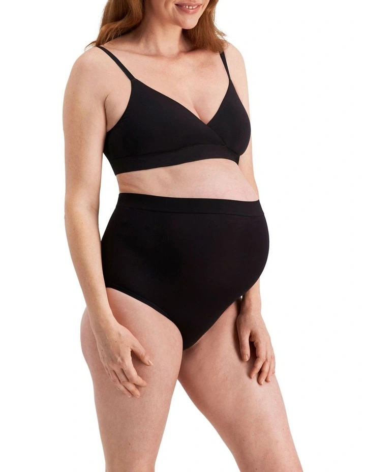 Cheapest π Berlei Life Maternity Wrap Bra In Black β 9 Cheapest π Berlei Life Maternity Wrap Bra In Black β - Image 7