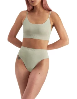 Top 10 π₯ Bonds Bases Bralette In Sage β€οΈ 12 Top 10 π₯ Bonds Bases Bralette In Sage β€οΈ -bra-accessories Shop unnamed file 831