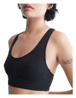 Wholesale 🧨 Calvin Klein Bonded Flex Unlined Bralette In Black 😀 -bra-accessories Shop unnamed file 838