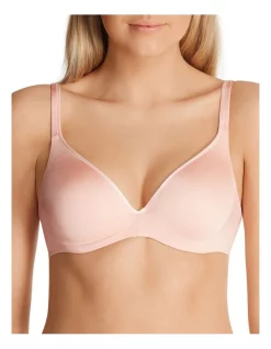 Best reviews of π₯° Berlei Barely There T-Shirt Bra In Pink π
