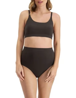 Flash Sale 🌟 Bonds Bases Maternity Bralette In Dusted Black 🎉 -bra-accessories Shop unnamed file 862