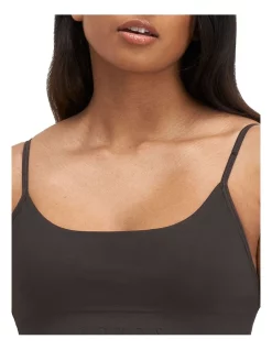 Flash Sale ✔️ Bonds Bases Bralette In Dusted Black 🔔 -bra-accessories Shop unnamed file 888