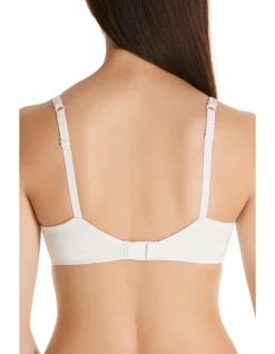 Budget ✨ Berlei Barely There T-Shirt Bra In Ivory 😀 -bra-accessories Shop unnamed file 89