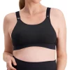 Cheapest 🌟 Berlei Life Maternity Active Crop Bra In Black ✨ -bra-accessories Shop unnamed file 899