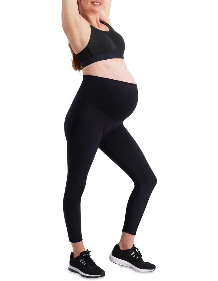 Cheapest π Berlei Life Maternity Active Crop Bra In Black β¨ 6 Cheapest π Berlei Life Maternity Active Crop Bra In Black β¨ - Image 4