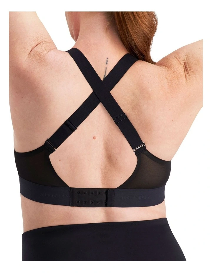 Cheapest π Berlei Life Maternity Active Crop Bra In Black β¨ 7 Cheapest π Berlei Life Maternity Active Crop Bra In Black β¨ - Image 5
