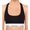 Coupon ⌛ Calvin Klein Modern Cotton Unlined Bralette In Black ❤️ -bra-accessories Shop unnamed file 911