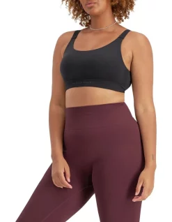 Top 10 🤩 Bonds Move Bralette In Black 👍 -bra-accessories Shop unnamed file 915