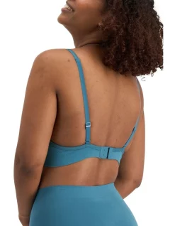Coupon 👍 Bonds Bases Bralette In Blue Pools 😀 -bra-accessories Shop unnamed file 927