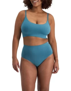 Coupon 👍 Bonds Bases Bralette In Blue Pools 😀 -bra-accessories Shop unnamed file 928