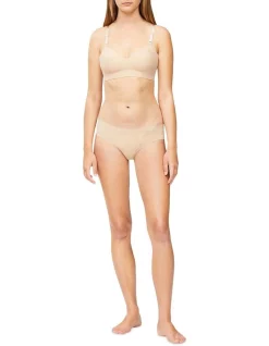 Coupon 🎁 Calvin Klein Invisibles Maternity Bralette Nude ❤️ -bra-accessories Shop unnamed file 943