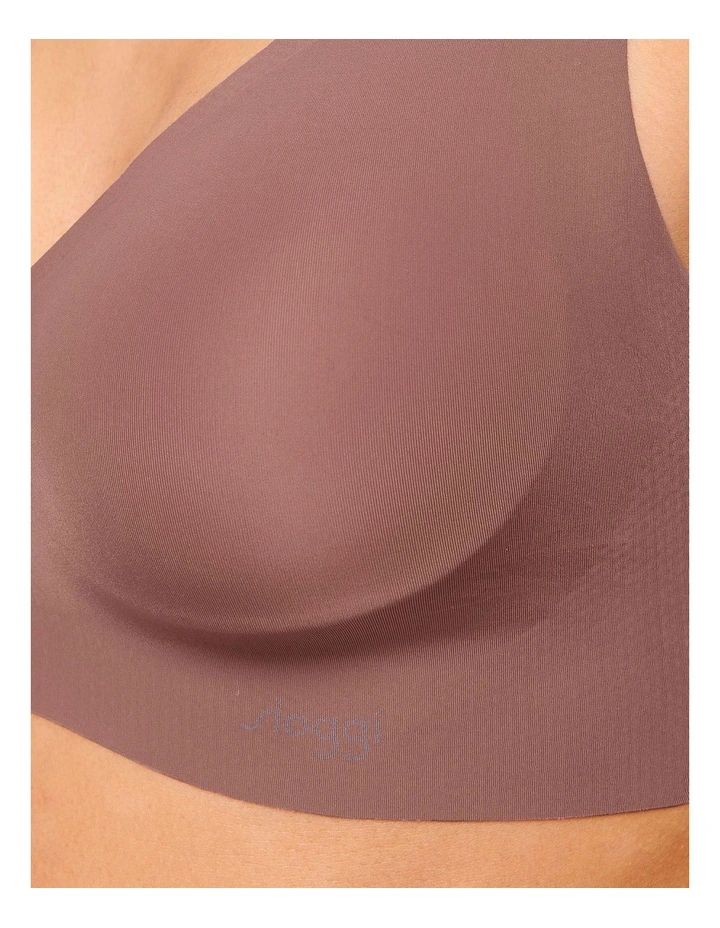 Promo π Sloggi Zero Feel Wirefree Padded Bralette In Fawn Brown π₯° 5 Promo π Sloggi Zero Feel Wirefree Padded Bralette In Fawn Brown π₯° - Image 3