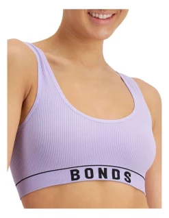 Top 10 🧨 Bonds Retro Rib Scoop Crop Bra In Wisteria Bud Purple 😍 -bra-accessories Shop unnamed file 970