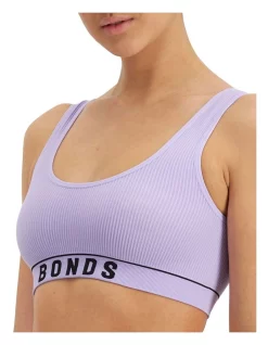 Top 10 🧨 Bonds Retro Rib Scoop Crop Bra In Wisteria Bud Purple 😍 -bra-accessories Shop unnamed file 971