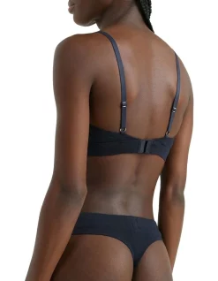 Budget ⌛ Tommy Hilfiger Unpadded Bra In Desert Sky 😀 -bra-accessories Shop unnamed file 978