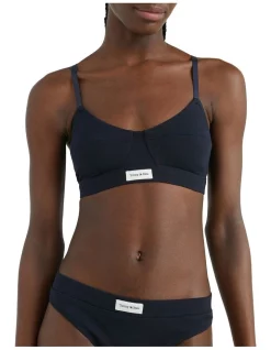 Budget ⌛ Tommy Hilfiger Unpadded Bra In Desert Sky 😀 -bra-accessories Shop unnamed file 980