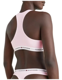 Wholesale 🤩 Tommy Hilfiger Icon 2.0 Unlined Bralette In Light Pink 👍 -bra-accessories Shop unnamed file 983