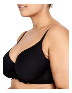 Outlet 😉 Berlei Lift & Shape T-shirt Spacer Bra In Black ⭐ -bra-accessories Shop unnamed file 99